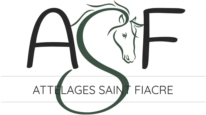 Logo Attelages Saint Fiacre